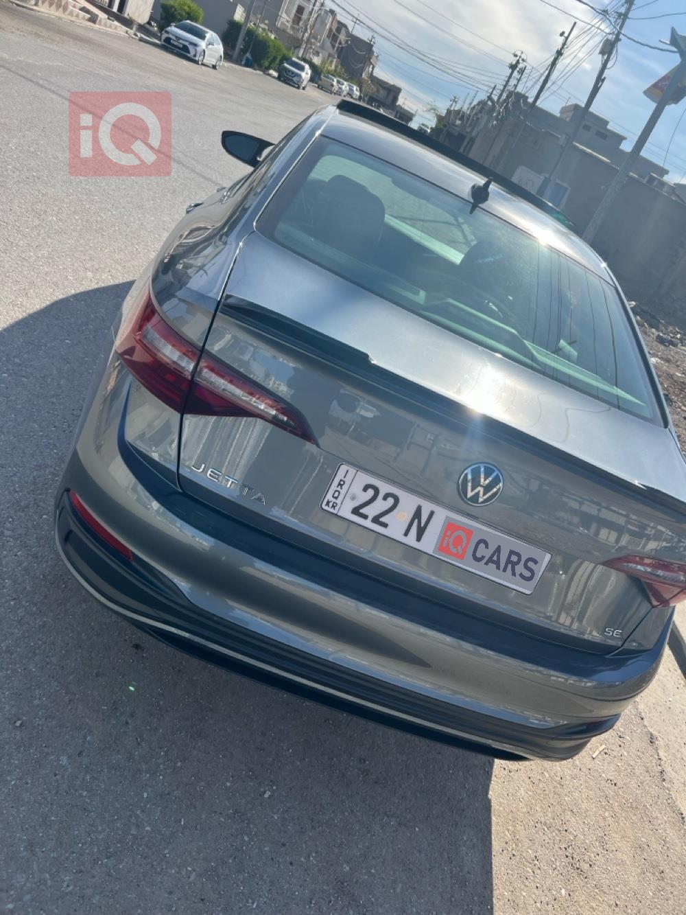 فولكسفاغن جيتا